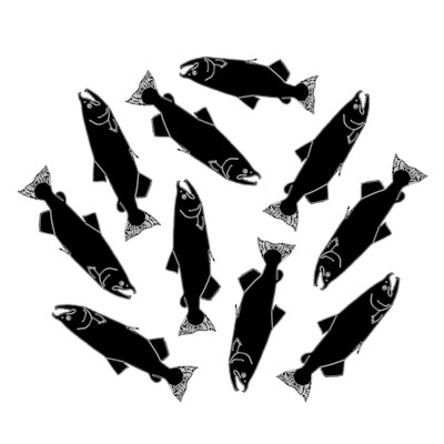 fish icons